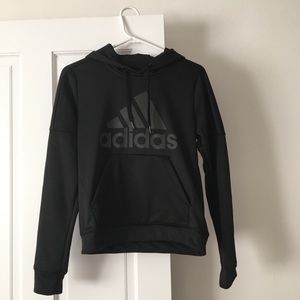 Adidas hoodie